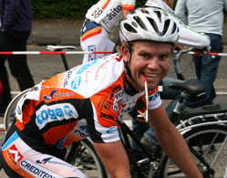 Patrick Kos